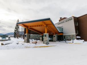 Chateau Jasper