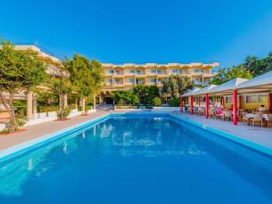 Hotel Filerimos Village