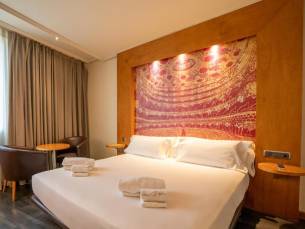 abba Sants Hotel