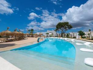 Hotel Eques Petit Resort