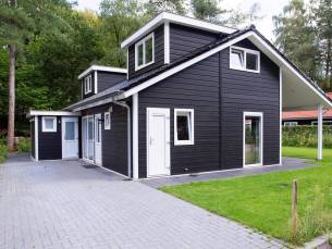 Vakantievilla - 8 personen