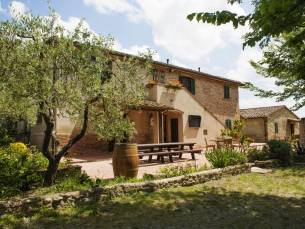 Agriturismo Pelagaccio