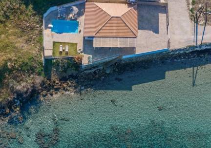 Blue Beach Villa