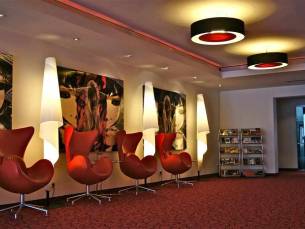 Best Western Plus Amedia Art Salzburg