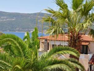 Kom tot rust op het prachtige Samos! Geniet van 6, 8, 11 of 15 dagen zon incl. vlucht, huurauto en ontbijt