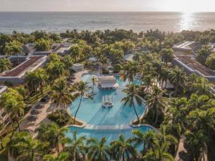 8 daagse vliegvakantie naar Iberostar Waves Costa Dorada in puerto plata, dominicaanse republiek