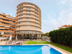 Hotel Vila Centric