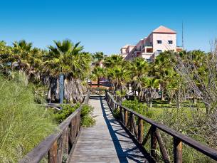 Playacanela