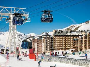 R&eacute;sidence Maeva Home Les Temples du Soleil