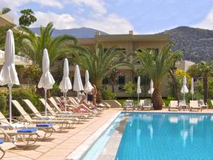 Hotel Solimar Ruby