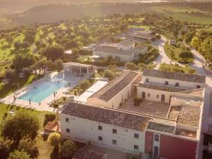 Masseria Della Volpe