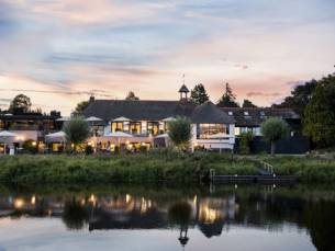 Hotel Mooirivier
