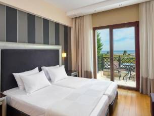 Mediterranean Princess - adults only