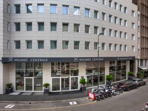 IH Hotels Milano Central