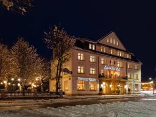 Hotel Neustädter Hof