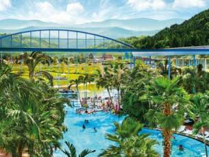 Wellness en zwemplezier in het Zwarte Woud