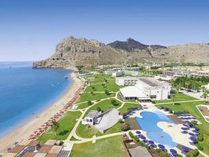 Kolymbia Beach