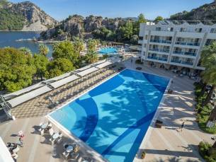 Turunç Resort Hotel