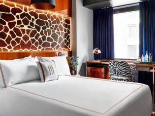 Hotel Hendricks