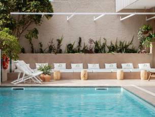 The 15th Boutique Hotel