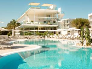 Monsuau Cala D Or Hotel Adults Only