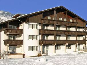 Hotel Edelweiss