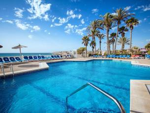 8 daagse vliegvakantie naar Servigroup La Zenia in orihuela, spanje