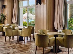 Hotel Seaden Sea Planet Resort & Spa