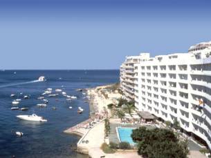 Globales Verdemar Apartments