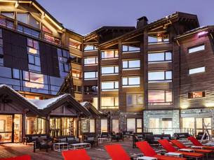 Hotel Altapura