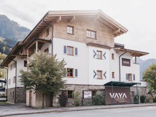 VAYA Kaprun