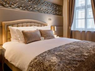 Prestige Budapest