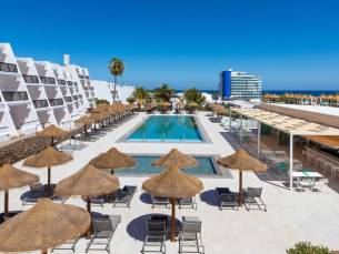 Sol Fuerteventura Jandia - All Suites