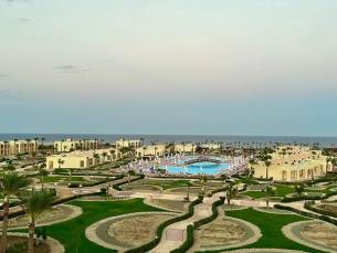 Amarina Queen Resort Marsa Alam