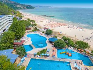 Arabella Beach