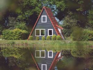 Vakantiepark Eigen Wijze