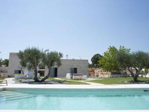 Villa Dimora Dei Desideri