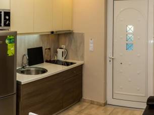 Bungalows & Appartementen Zante Flower Deluxe