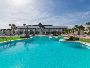 Appartementen Sands Beach Resort