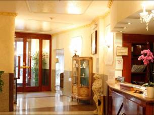 Hotel Genio