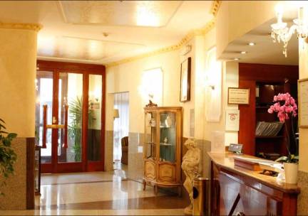 Hotel Genio