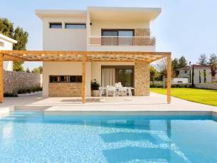 White Nest Villas