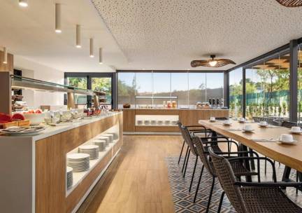 Hotel Wyndham Residences Alvor Beach