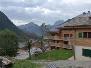 Appartement Chez Stephane