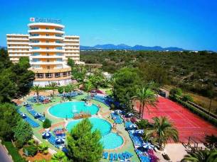 Grupotel Club Cala Marsal