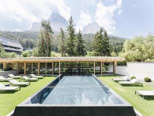 Sensoria Dolomites