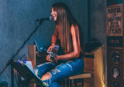 Zangcursus - Online Muziek Cursus