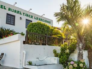 Finca La Hacienda