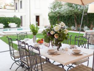 Villa Manin