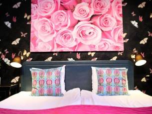 Hotel Lilla Radmannen